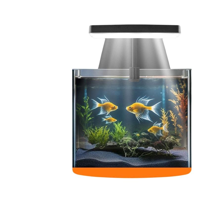 Wodoodporna lampa LED do akwar – Aquarium Plants recenzja i cena