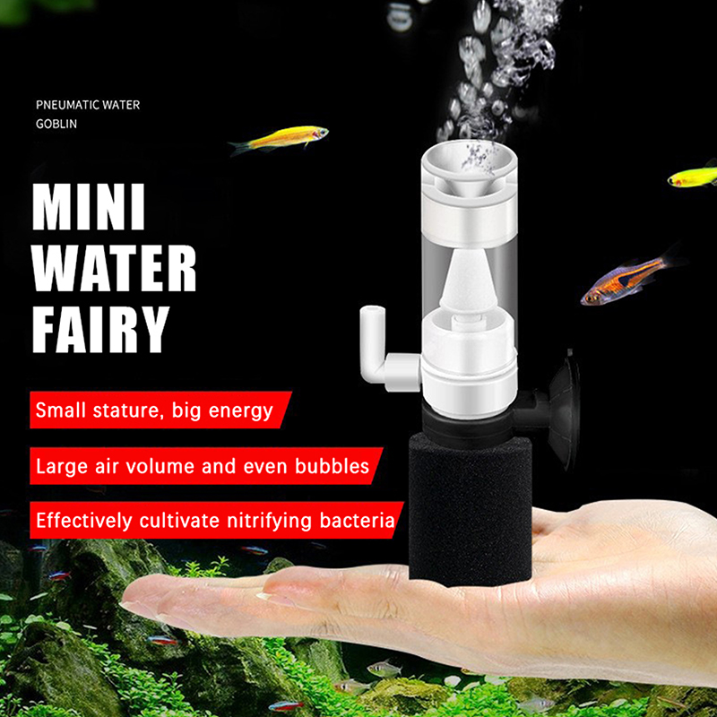♬ Filtr gąbkowy do akwarium za – Aquarium Fish Betta recenzja i cena