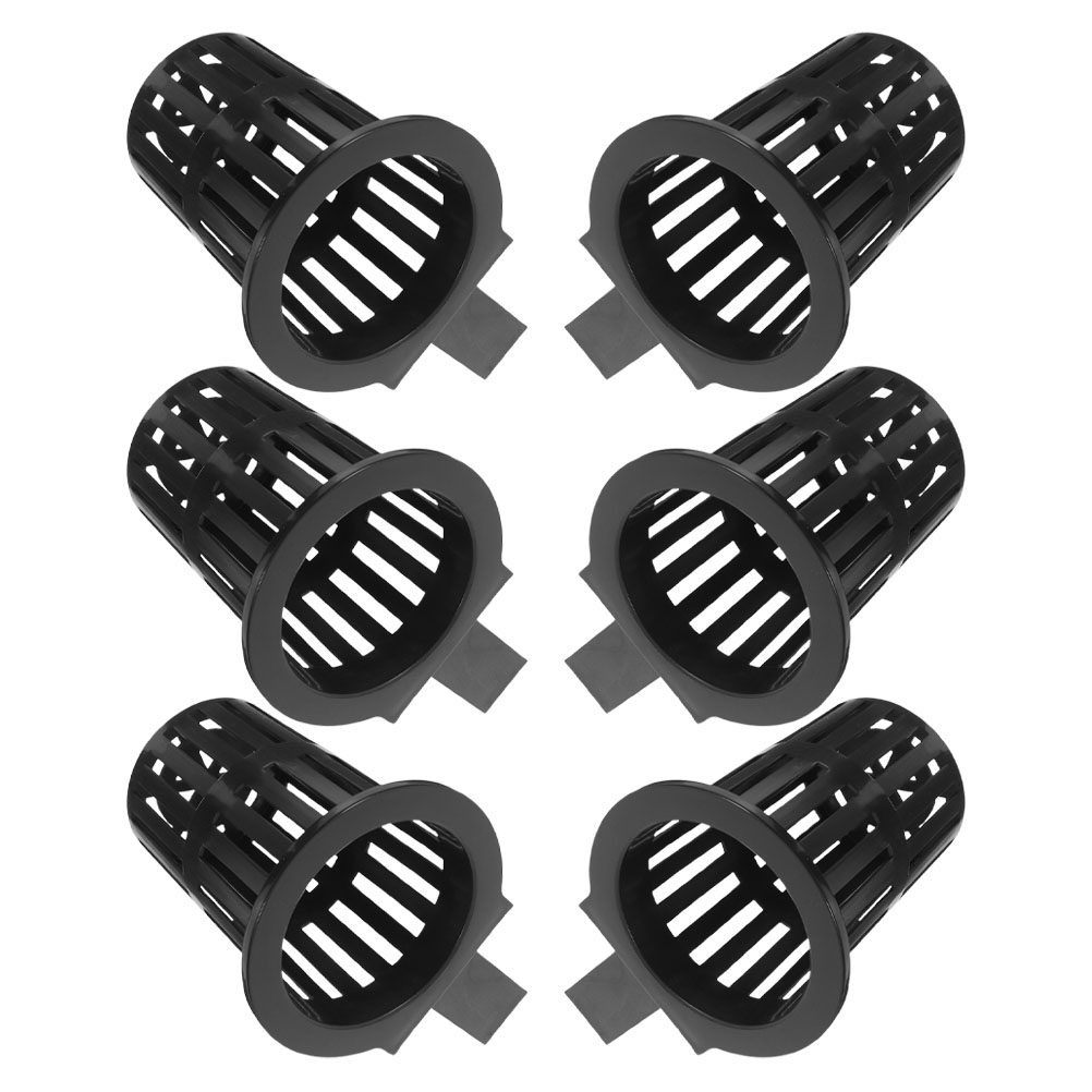 6 sztuk – koszyki do uprawy ro – Aquarium Plants recenzja i cena