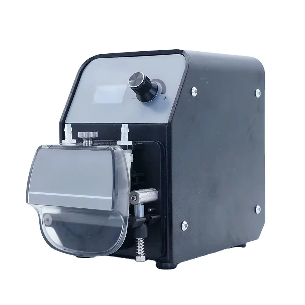 Kamoer FX-STP-3 Precyzyjny Sil – Aquarium Pump recenzja i cena