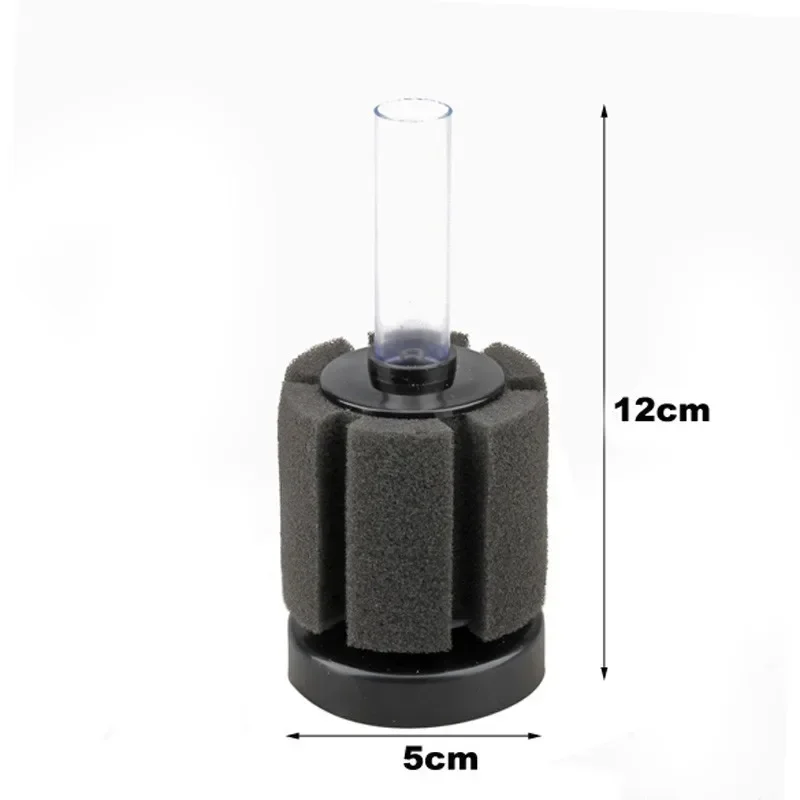 10 szt. Bio Gąbka Filtracyjna  – Aquarium Fish Betta recenzja i cena