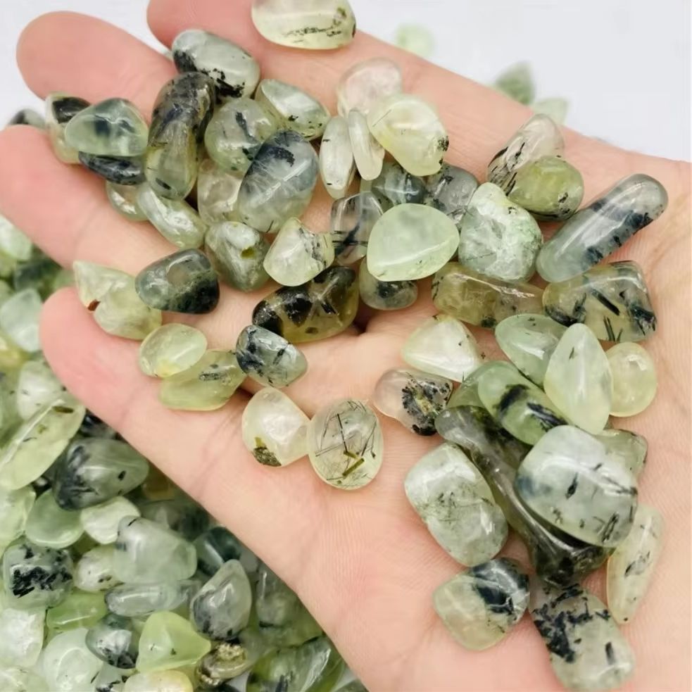 Kamienie Naturalne Chiltonit Ż – Fish Tank Gravel recenzja i cena