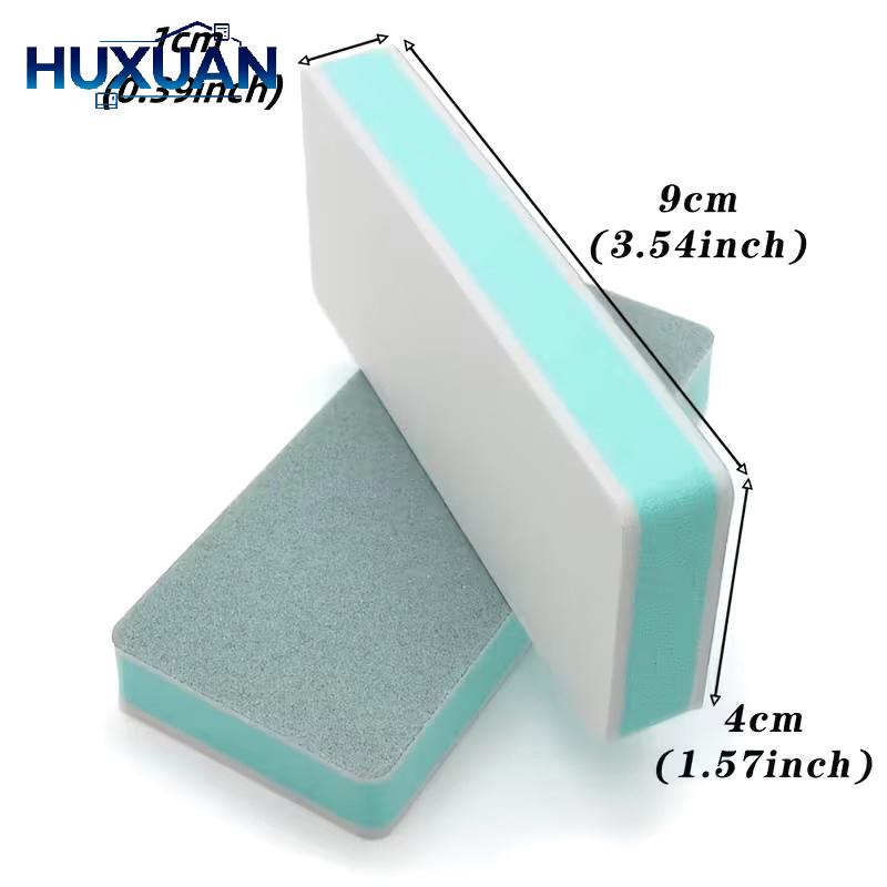 2/4 szt. Dwustronna szczotka g – Fish Aquarium Home recenzja i cena